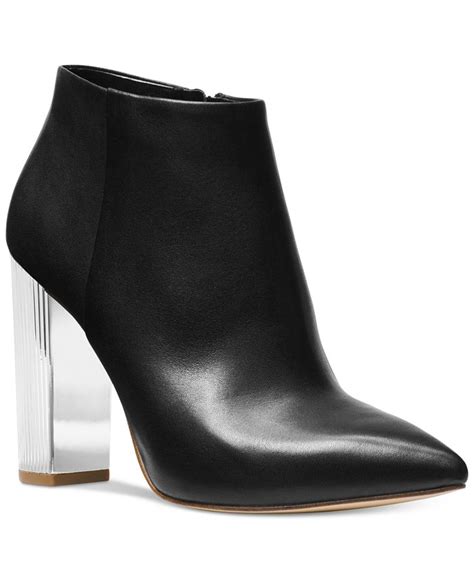 Michael michael kors paloma bootie + FREE SHIPPING